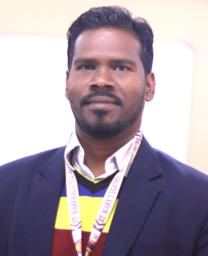 St. Mary's School Masaurhi | Best CBSE School in Masaurhi, Patna